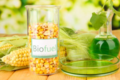 Micklebring biofuel availability