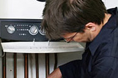 boiler repair Micklebring