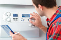 free commercial Micklebring boiler quotes